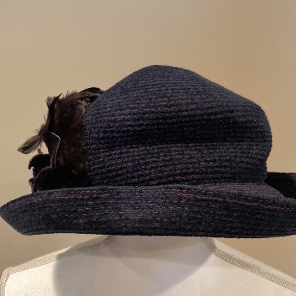 ERIC JAVITS hat! - Picture 2 of 7